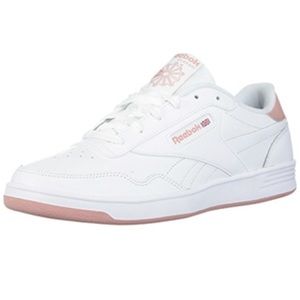 Reebok Women's Club MEMT Sneaker